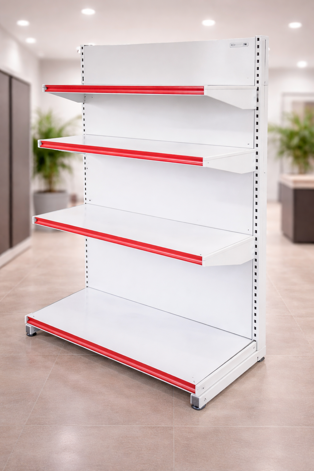 Display Rack